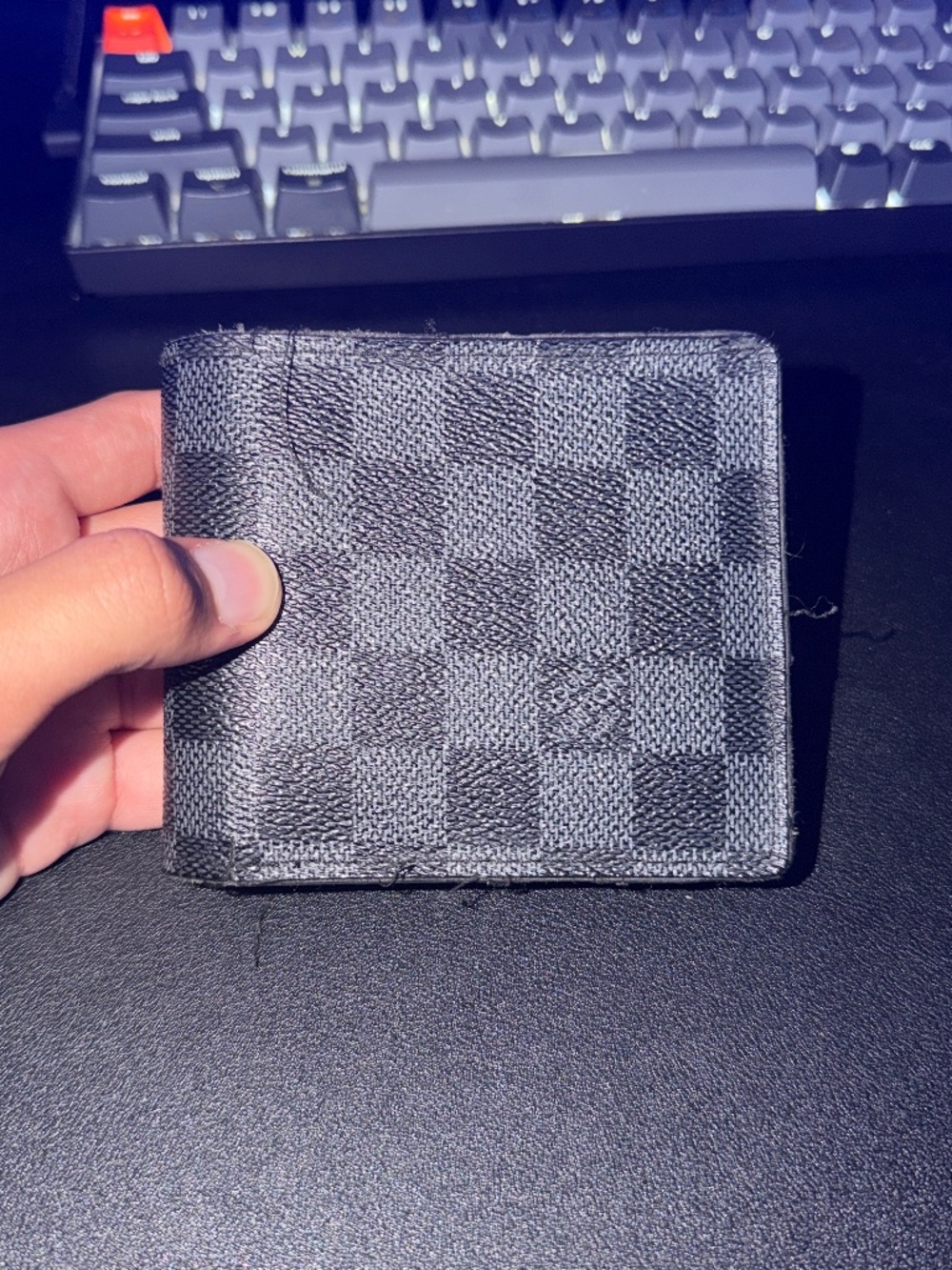 Louis Vuitton Wallet